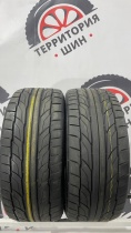 Nitto NT555 G2 R18 245/45