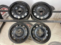 Штампы ford R14 4*108/63,4/ET47,5/5,5J