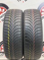Kumho WinterCraft ice WI51 195/60/15