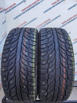 Cooper Weather-Master WSC R16	205/55