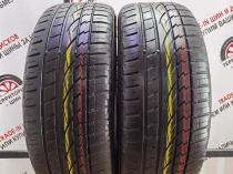 Continental CrossContact R19 235/55