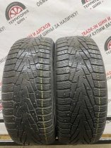 Nokian Hakkapeliitta 7 SUV 245/55 R19 107T