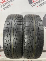 Nokian Tyres Nordman RS2 SUV R18 225/60