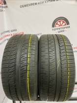 Pirelli Scorpion Zero Asymetrico R20 275/40 106Y