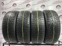 Nokian Hakkapeliitta 7 SUV R17	235/65