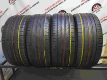 Continental ContiSportContact 5 R18 225/40
