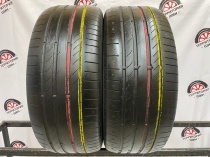 Continental ContiSportContact 5 SSR RFT 255/55/18  109V