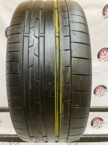 Continental SportContact 6 R19 255/45 104Y