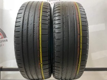 Nokian Nordman S2 SUV R16 225/70