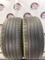 Pirelli  P Zero  R21 255/35