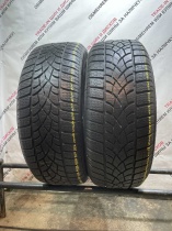 Dunlop SP Winter Sport 3D R16	205/55