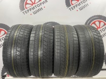 Bridgestone Blizzak VRX R17 225/50