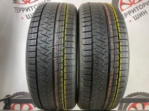 Triangle SnowLink TWT02 R19 225/55