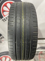 Continental ContiEcoContact 5 R18 235/55