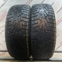 Nokian Hakkapeliita 7 RFT R16	205/55