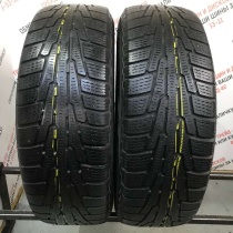 Nokian Tyres Hakkapeliitta 5 R17 225/65