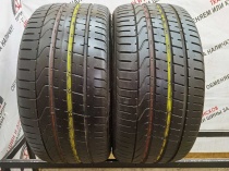 Pirelli P Zero 295/35 R21 107Y