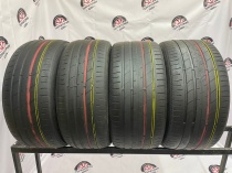 Nexen N'Fera SU1 245/40 98Y 275/35 100Y R19