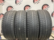 Dunlop Winter Maxx SJ8 R17 225/60