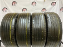 Continental ContiPremiumContact 5 R17 225/60 99V
