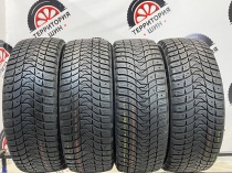 Michelin X-Ice North 3 R16	205/55
