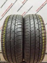 Toyo Tranpath mpZ R17 215/50