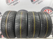 Bridgestone Ice Cruiser 7000 R17 215/50