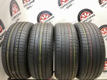 Pirelli Cinturato P7 RFT 225/55/17