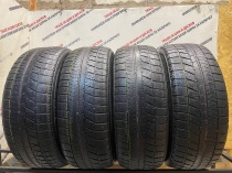 Bridgestone Blizzak VRX R16 215/60