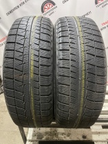 Bridgestone Blizzak Revo GZ R16 205/60