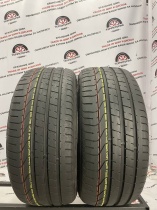Pirelli P Zero R20 245/35