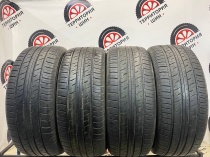 Dunlop Grandtrek PT3A R21 275/50