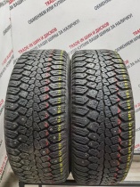 Uniroyal MS plus Nordic R16 205/55