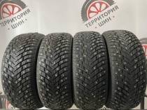 ILink WinterVorhut STUD II R17 235/55 103T XL