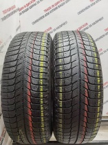 Michelin X-ice r16 215/60