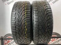 Gislaved NordFrost 100 R16 215/65