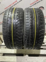 Michelin Pilot Alpin PA3 R18 225/40