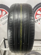 Michelin Latitude Sport 3 R18 255/55