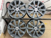 Литьё Honda R16 5x114,3 СТ64,1