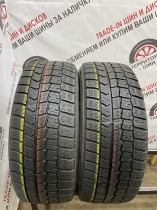 Dunlop Winter Maxx WM02 215/50 R17 91Q