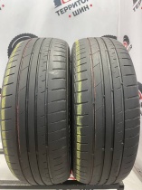Kapsen Rassurer K737 185/60 R14