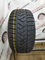 Pirelli Winter Sottozero 225/40 R18 92V