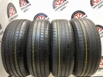 Pirelli Scorpion Verde 215/65/17