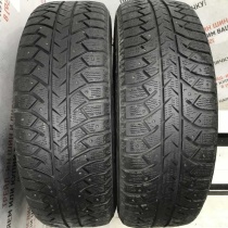 Bridgestone Ice Cruiser 7000 R17 225/65