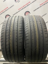 Goodyear Eagle F1 Asymmetric 5 R17 235/55