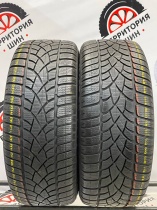 Dunlop SP Winter Sport 3D RFT R18 245/50