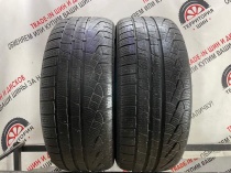 Pirelli Sottozero Winter 240 Series 2 RFT R18 245/45