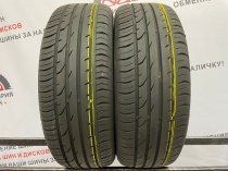 Continental ContiPremiumContact 2 205/55 R17 91V
