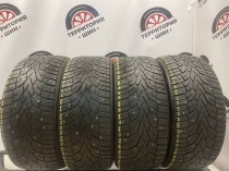 Gislaved NordFrost 100 R17 225/45 94Т