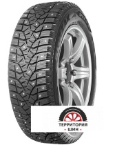 Bridgestone Blizzak SPIKE-02 SUV R20 285/50 116T